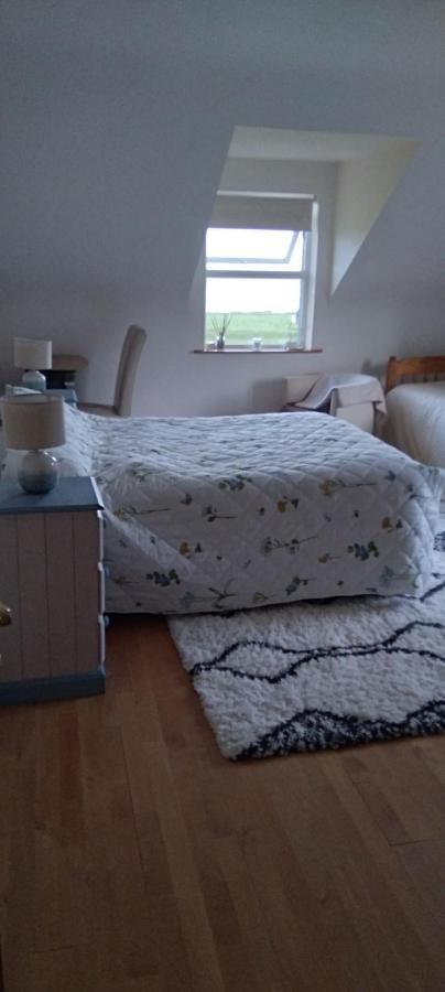 Sea View Room.. Castlemagee Экстерьер фото