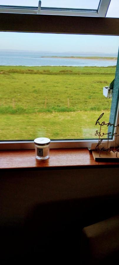 Sea View Room.. Castlemagee Экстерьер фото
