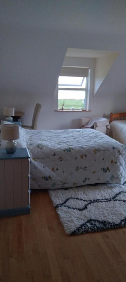 Sea View Room.. Castlemagee Экстерьер фото